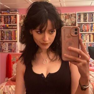 Meet your Posher, Madelaine